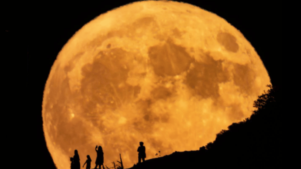 Foto - Bilim dünyasında dev adım! Ay'da yaşam için düğmeye basıldı