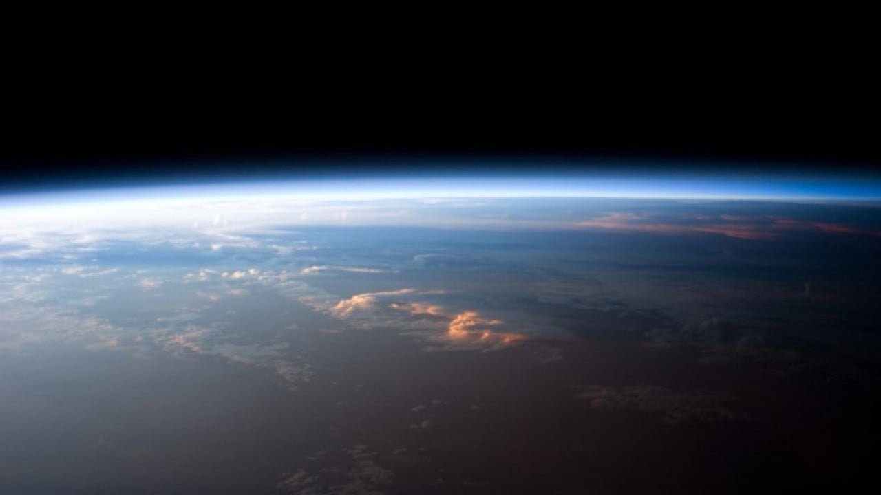 Foto - Bilim dünyasını heyecanlandıran haber! Kayalık bir ötegezegende atmosfer keşfedildi 