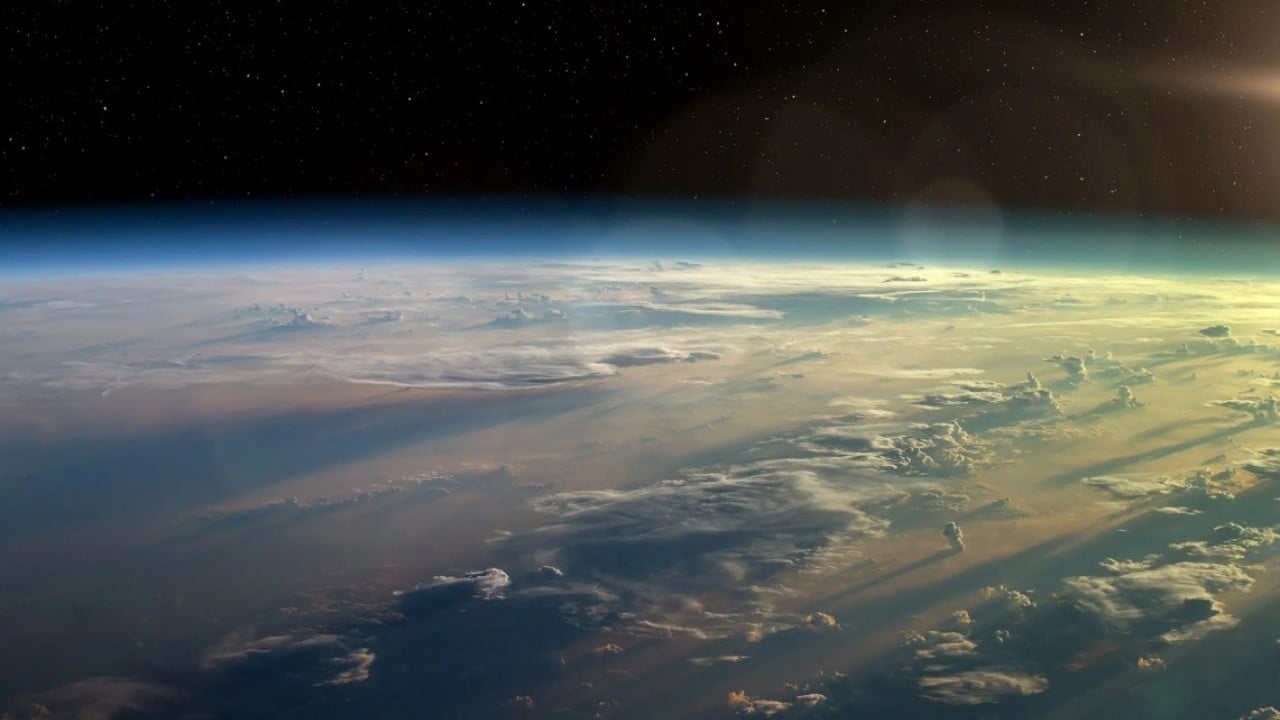Foto - Bilim dünyasını heyecanlandıran haber! Kayalık bir ötegezegende atmosfer keşfedildi 