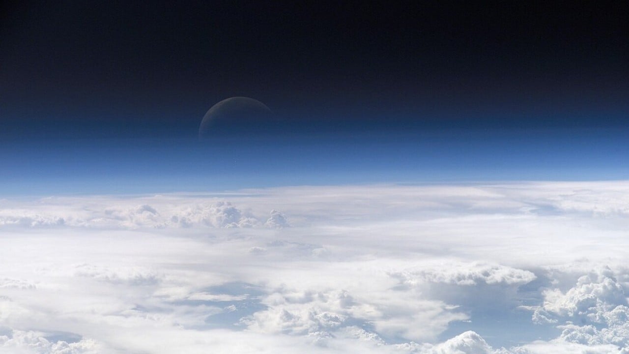 Foto - Bilim dünyasını heyecanlandıran haber! Kayalık bir ötegezegende atmosfer keşfedildi 