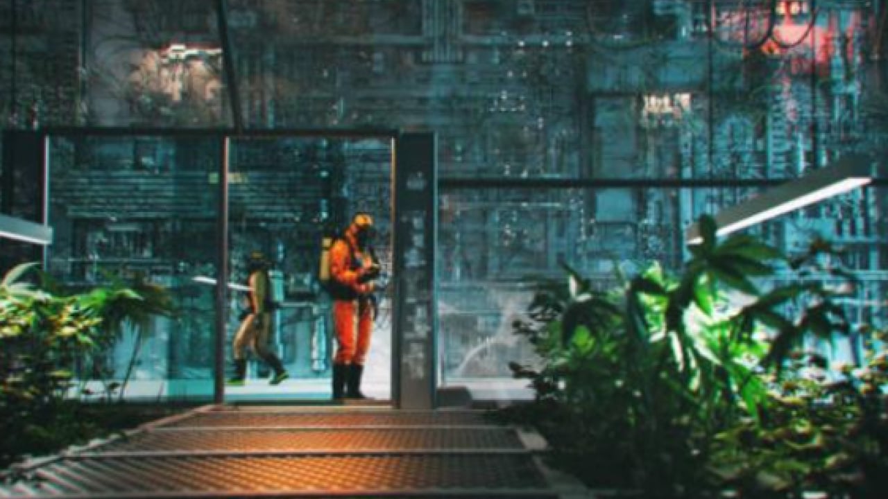 Foto - Bilim insanları açıkladı! Ay'da tarım başlıyor mu?