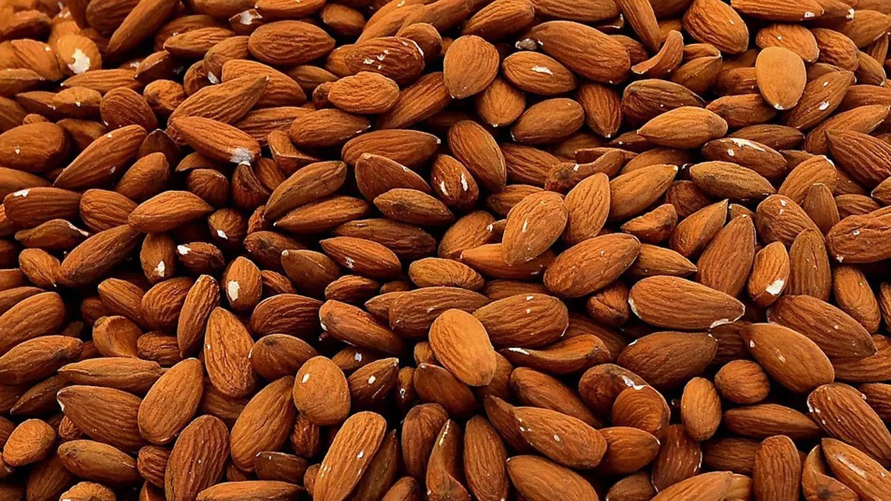 Foto - Bilim insanları açıkladı: Badem yaşlanmayı durduruyor! Sadece günde 60 gramı... Önemli açıklamalar