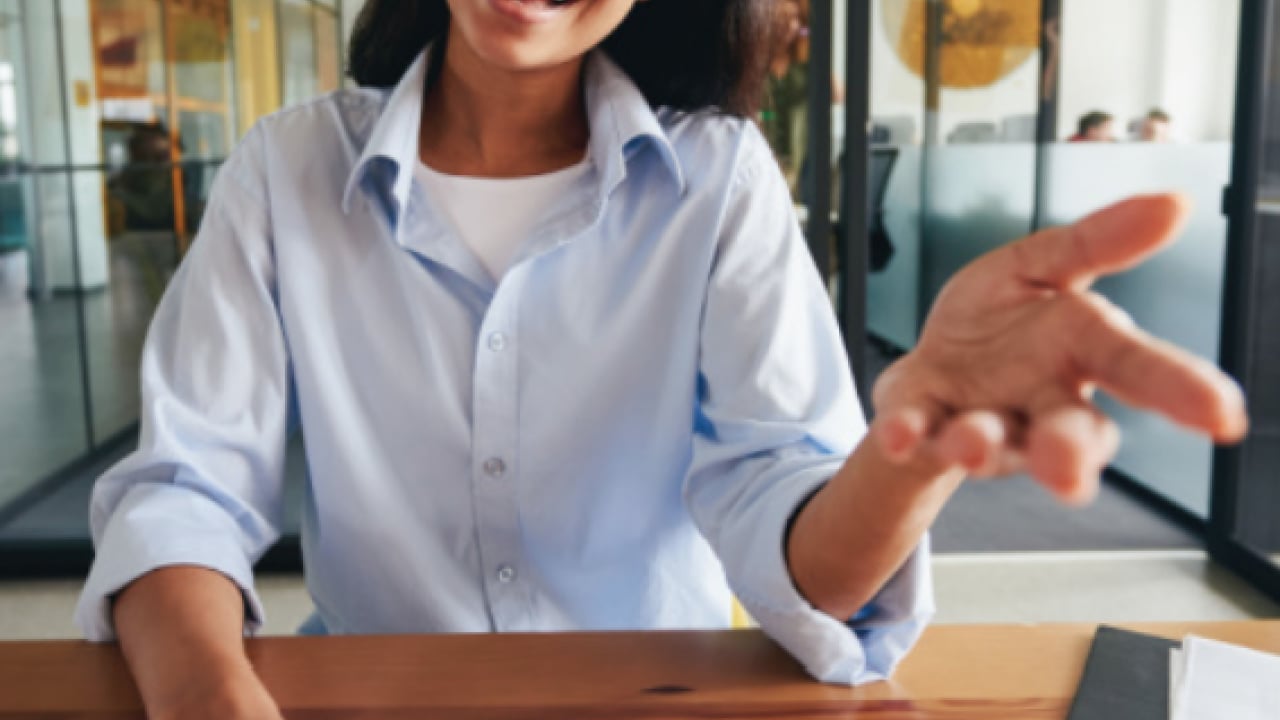 Foto - Bilim insanları: El hareketlerinin gizli gücü ortaya çıktı! Bu aşama var! Bakın ne deniliyor! Herkesi ilgilendiriyor