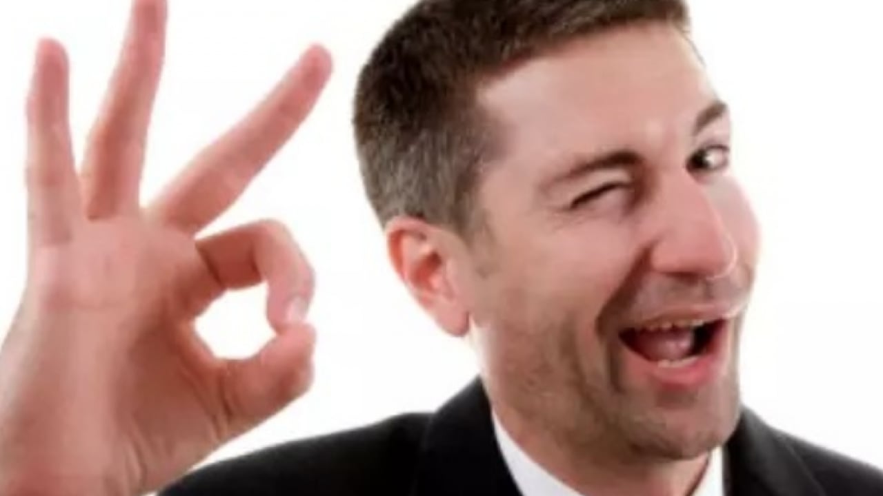 Foto - Bilim insanları: El hareketlerinin gizli gücü ortaya çıktı! Bu aşama var! Bakın ne deniliyor! Herkesi ilgilendiriyor