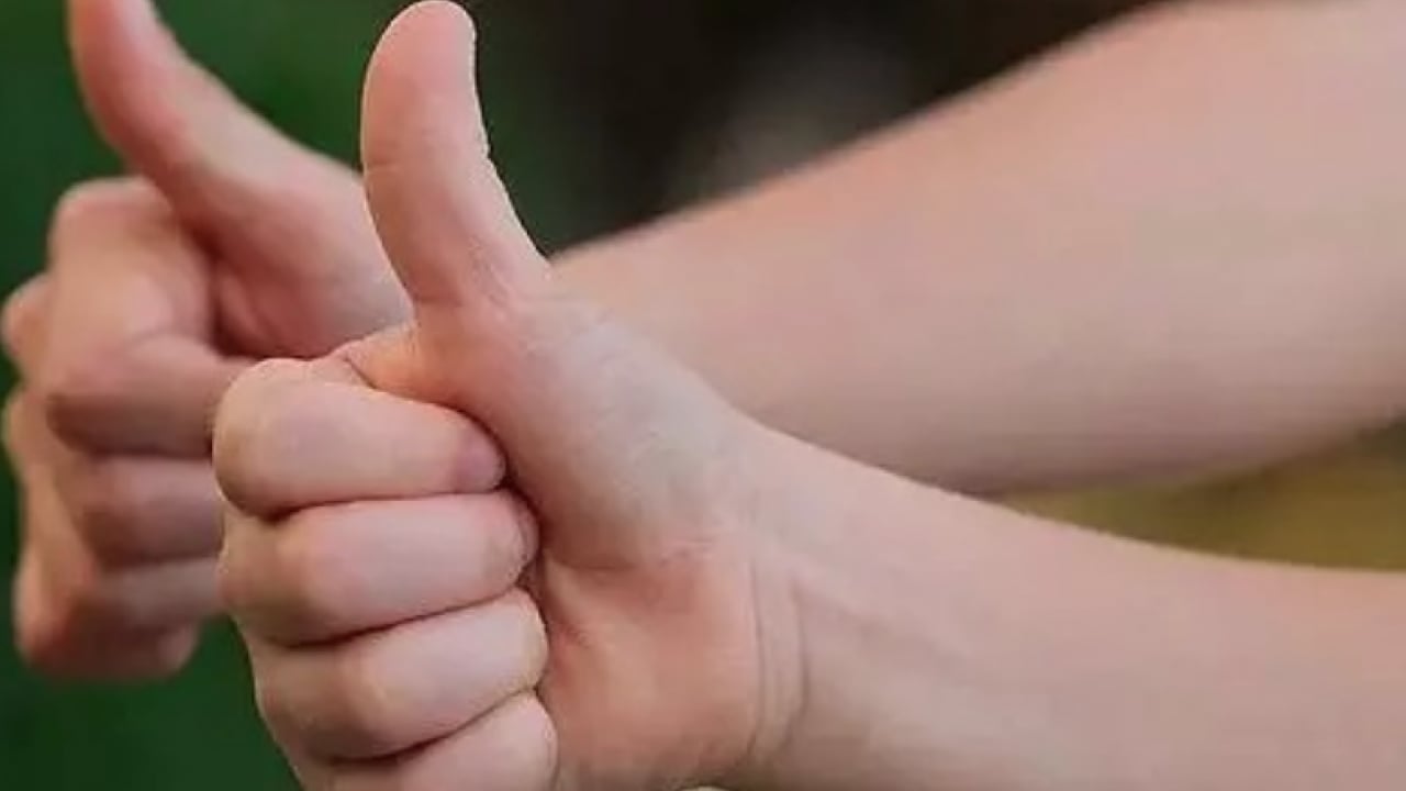 Foto - Bilim insanları: El hareketlerinin gizli gücü ortaya çıktı! Bu aşama var! Bakın ne deniliyor! Herkesi ilgilendiriyor