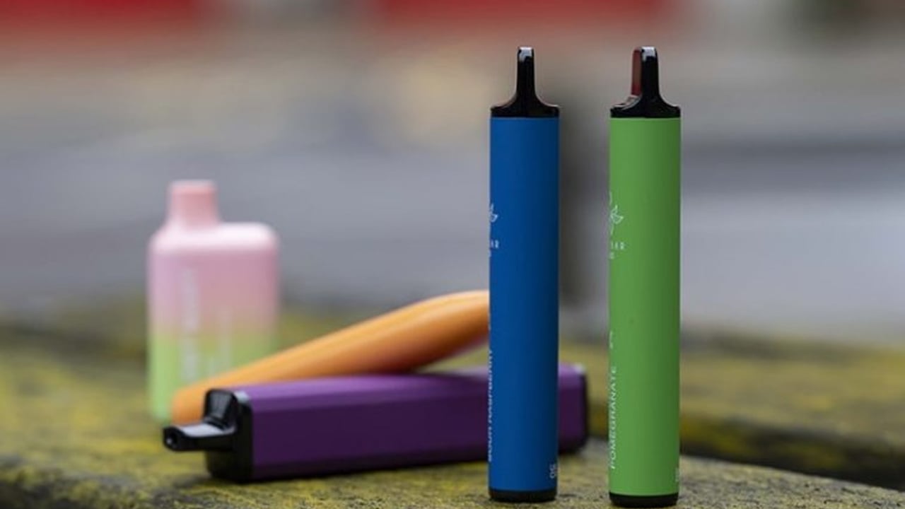 Foto - Bilim insanları: Elektronik sigara kalp krizi riskini riskini artırabilir! Kimse bilmiyor, sağlık için tehdit oluşturuyor