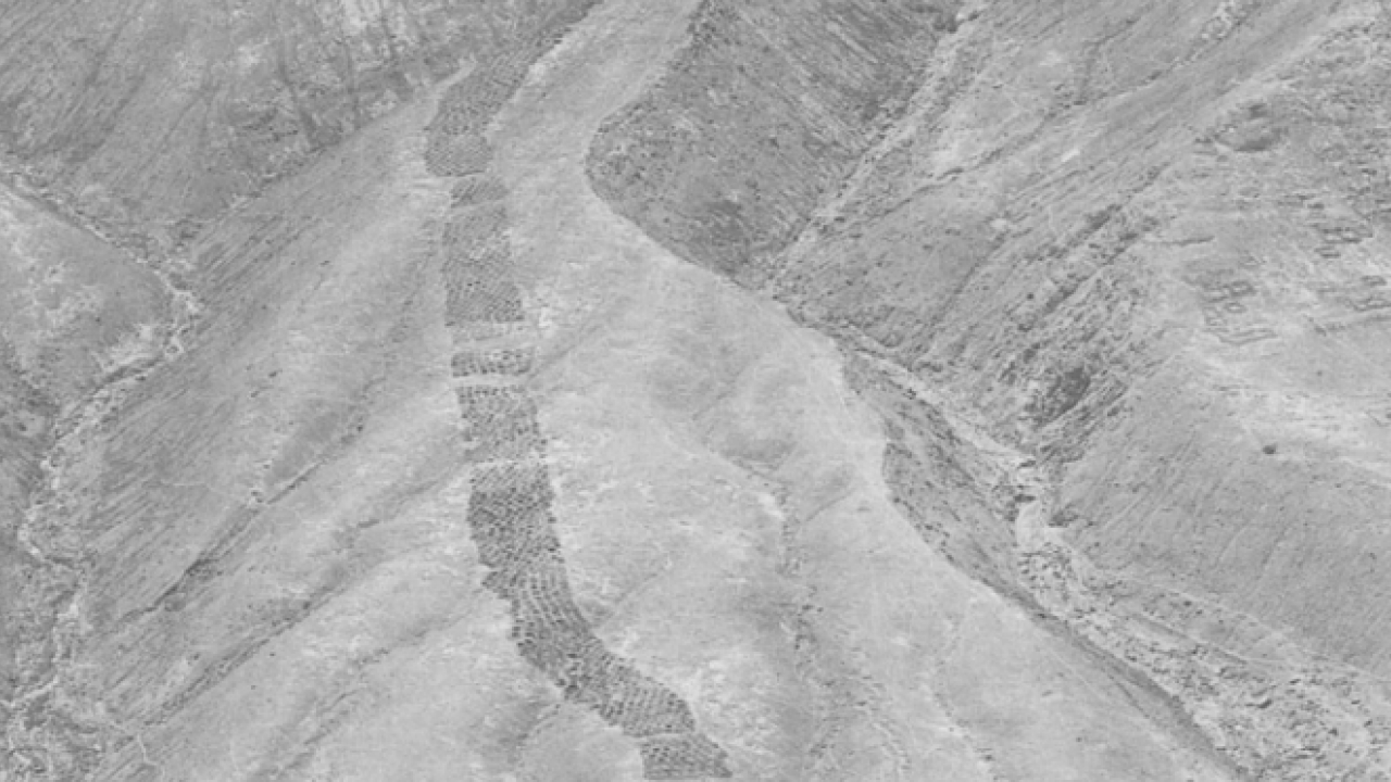 Bilim insanları sonunda başardı! Peru'daki 5 bin gizemli çukurun sırrı ortaya çıktı