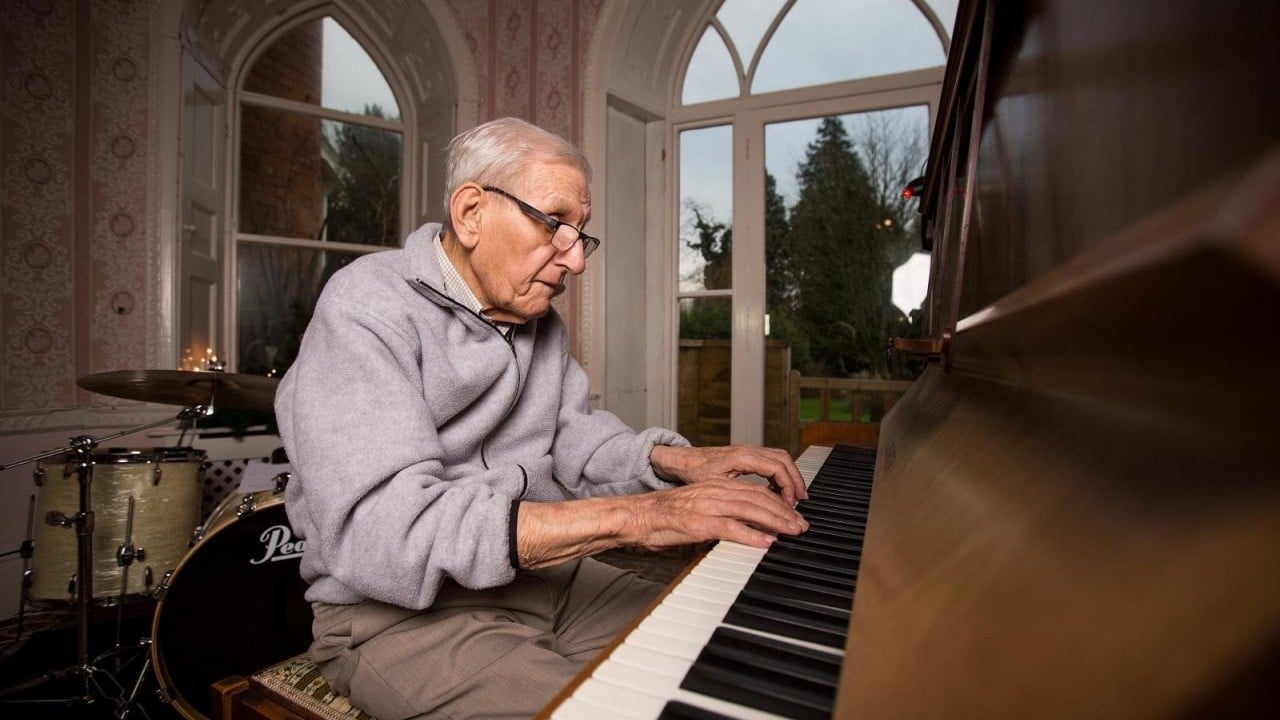 Foto - Bilim insanları tespit etti: Demans hastalığını frenleyen aktivite