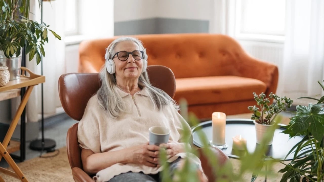 Foto - Bilim insanları tespit etti: Demans hastalığını frenleyen aktivite