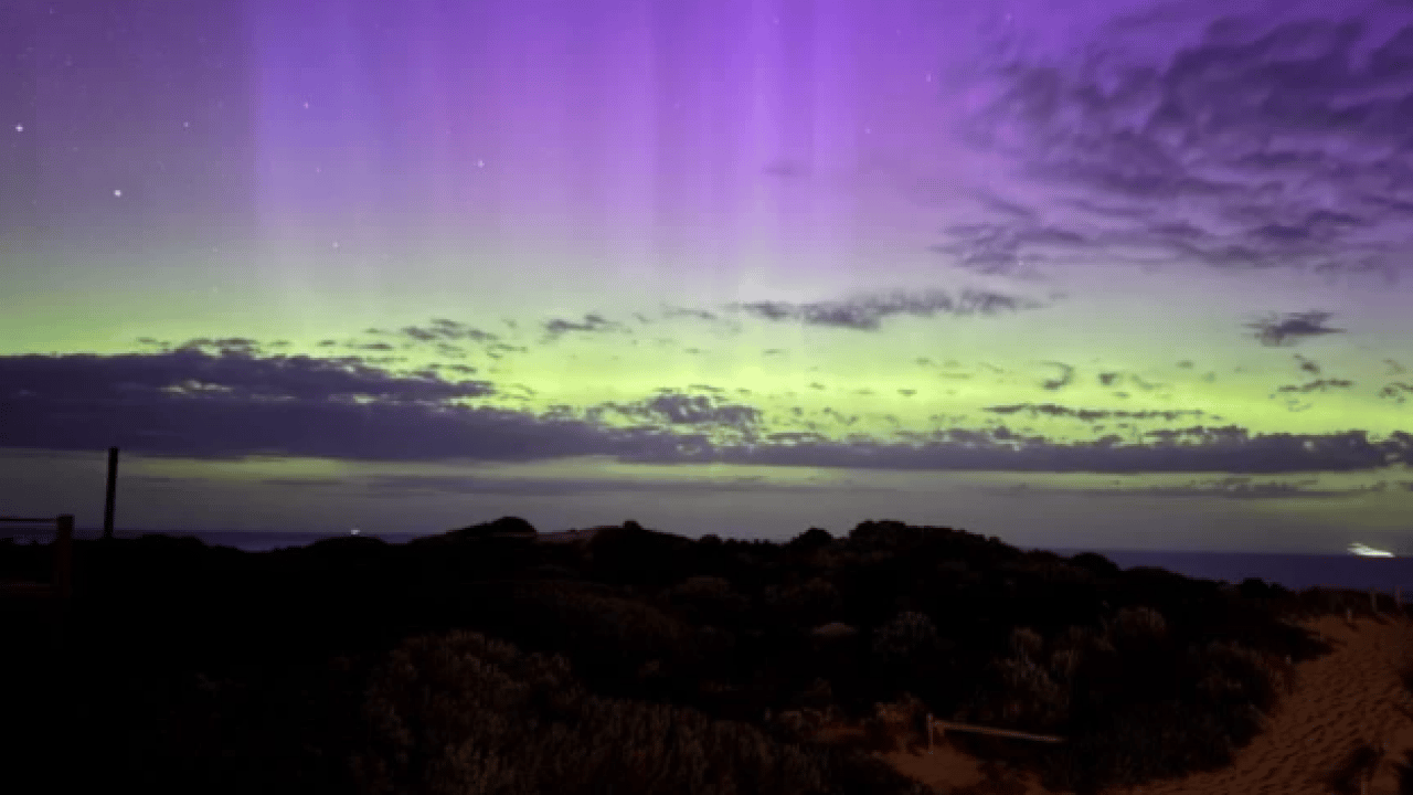Foto - Bilim insanları uyardı! Güneş’te şiddetli patlama görüntülendi