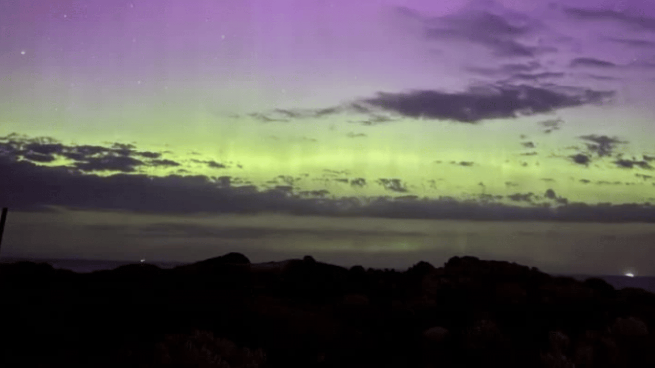 Bilim insanları uyardı! Güneş’te şiddetli patlama görüntülendi