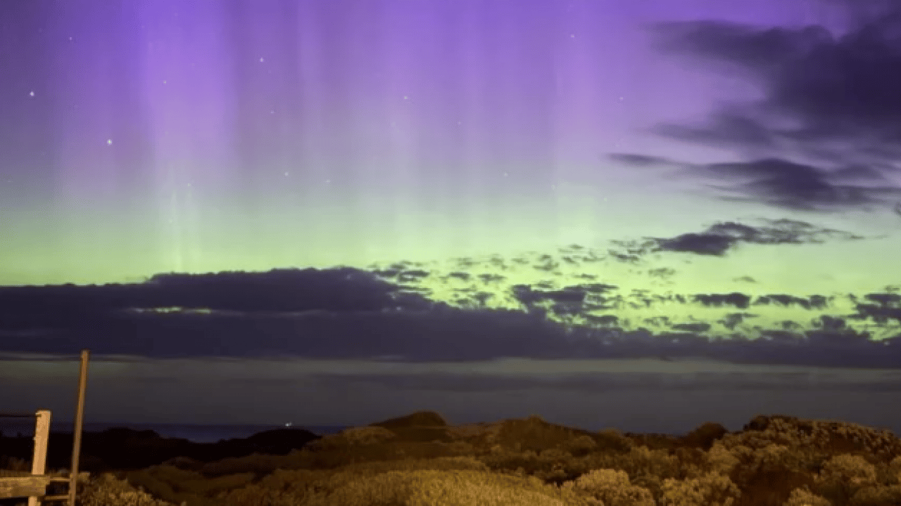 Foto - Bilim insanları uyardı! Güneş’te şiddetli patlama görüntülendi