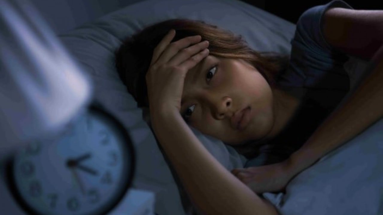 Foto - Bilim insanlarından korkutan uyarı! Uykusuzluğun vücuda verdiği hasar belli oldu