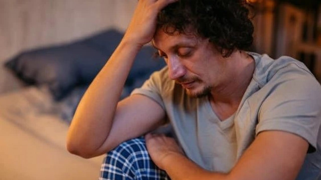 Foto - Bilim insanlarından korkutan uyarı! Uykusuzluğun vücuda verdiği hasar belli oldu