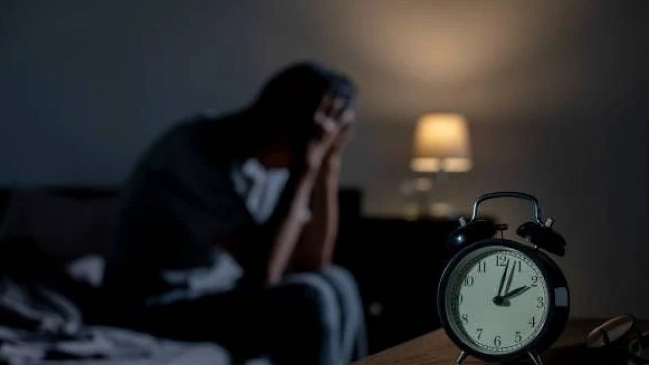 Foto - Bilim insanlarından korkutan uyarı! Uykusuzluğun vücuda verdiği hasar belli oldu