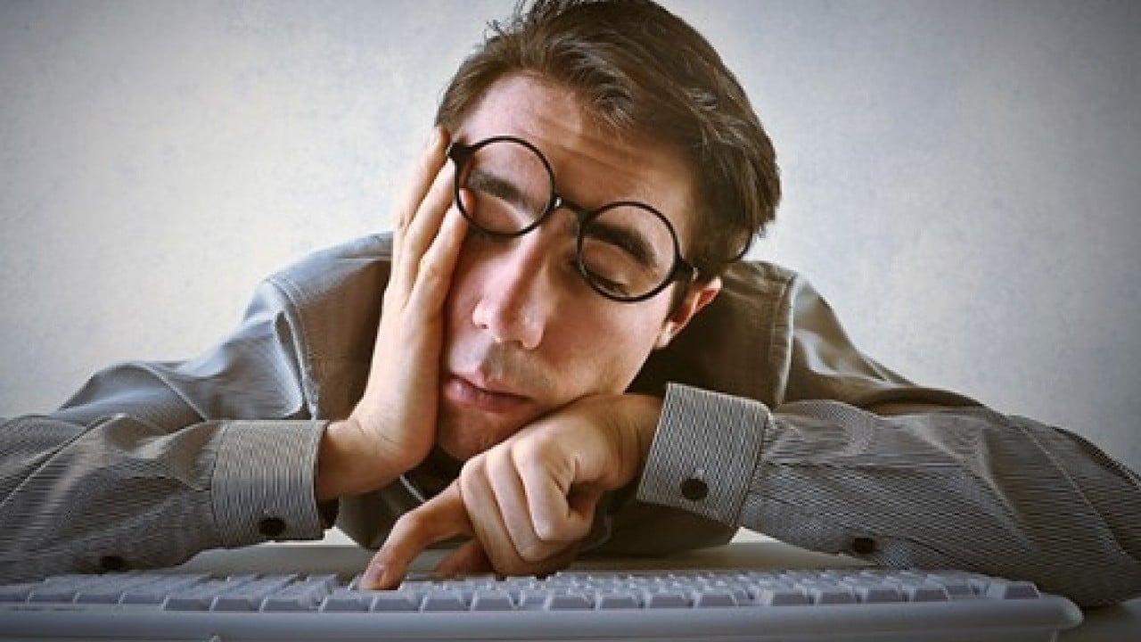 Bilim insanlarından korkutan uyarı! Uykusuzluğun vücuda verdiği hasar belli oldu
