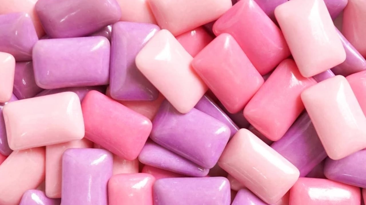 Foto - Bilim insanlarından şaşırtan araştırma: Sakız çiğnemek bakın neye yol açıyor!