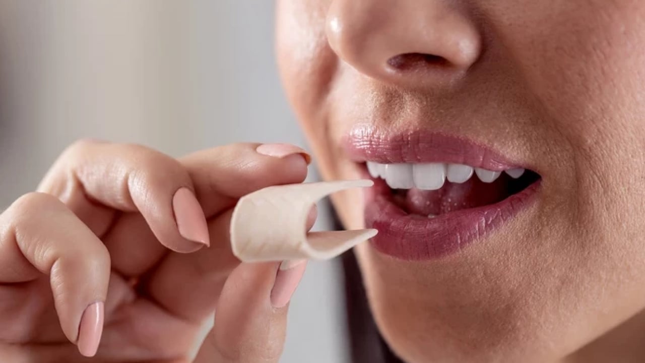 Foto - Bilim insanlarından şaşırtan araştırma: Sakız çiğnemek bakın neye yol açıyor!