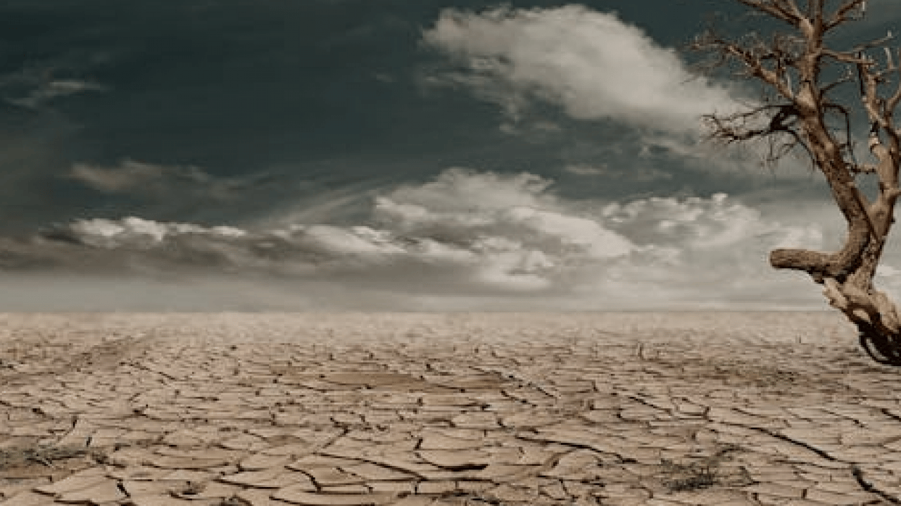 Foto - Bilim insanlarından ‘Sera Dünya’ uyarısı: Geri dönüşü olmayan noktadayız!