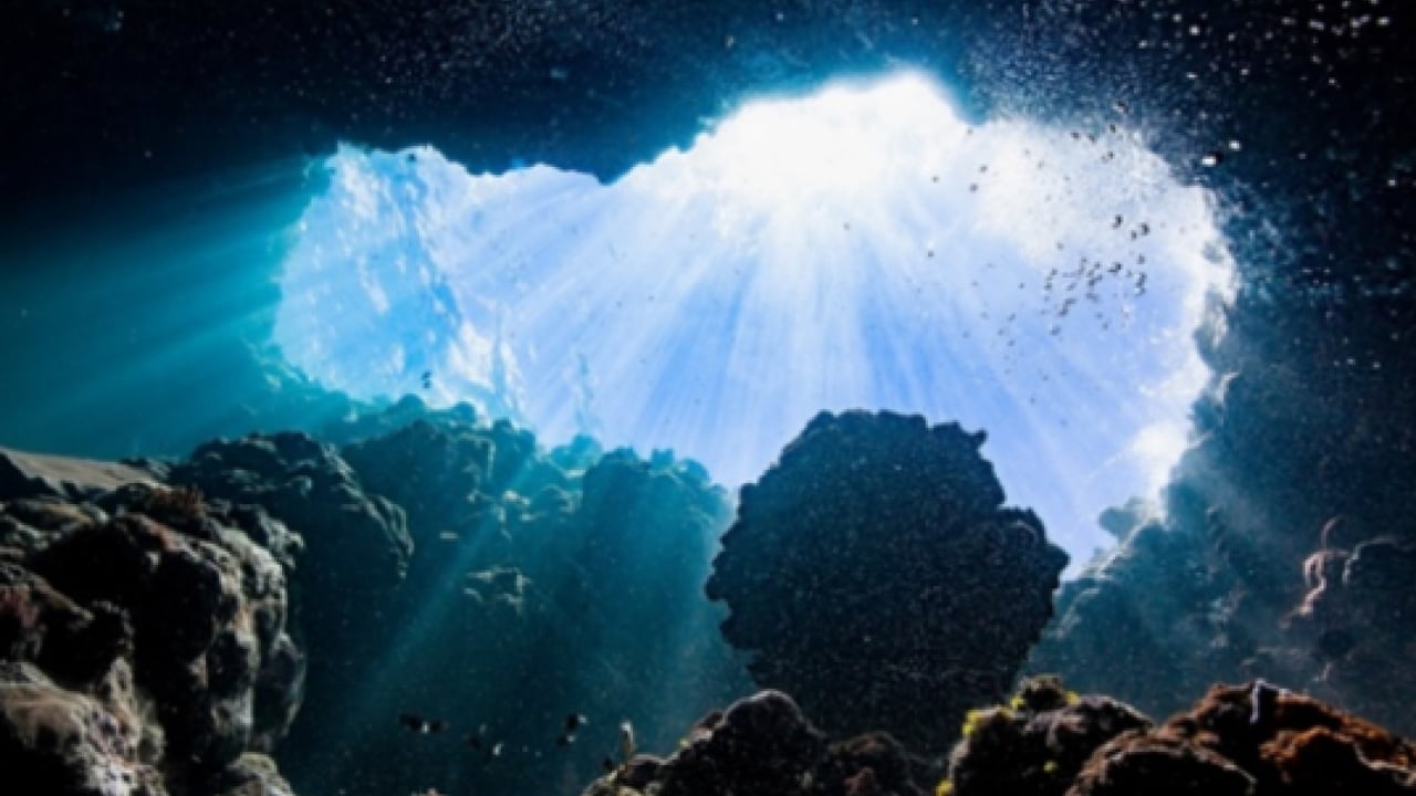 Foto - Bilim insanlarından tarihi keşif: Tam 3 bin metre yüksekliğinde!