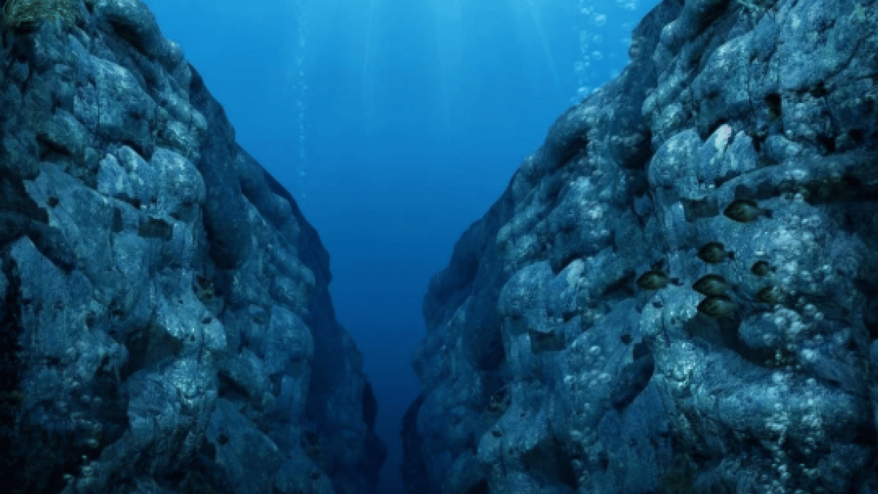 Foto - Bilim insanlarından tarihi keşif: Tam 3 bin metre yüksekliğinde!