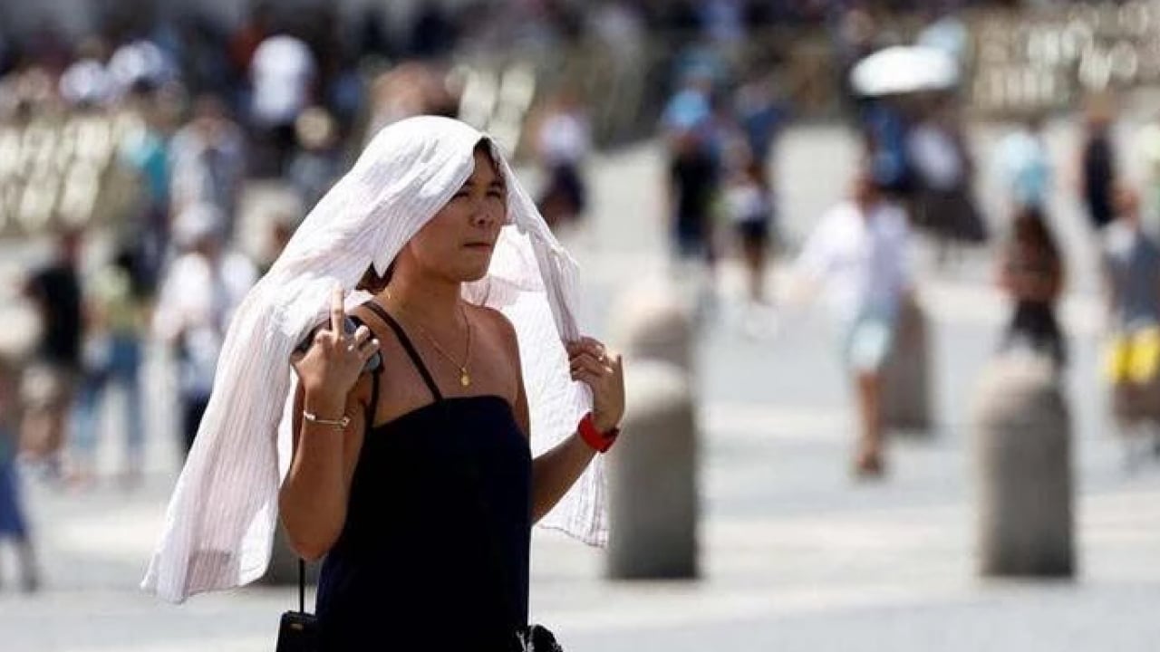 Foto - Bilim insanlarından ürküten 2027 tahmini: Küresel sıcaklık zirve yapabilir