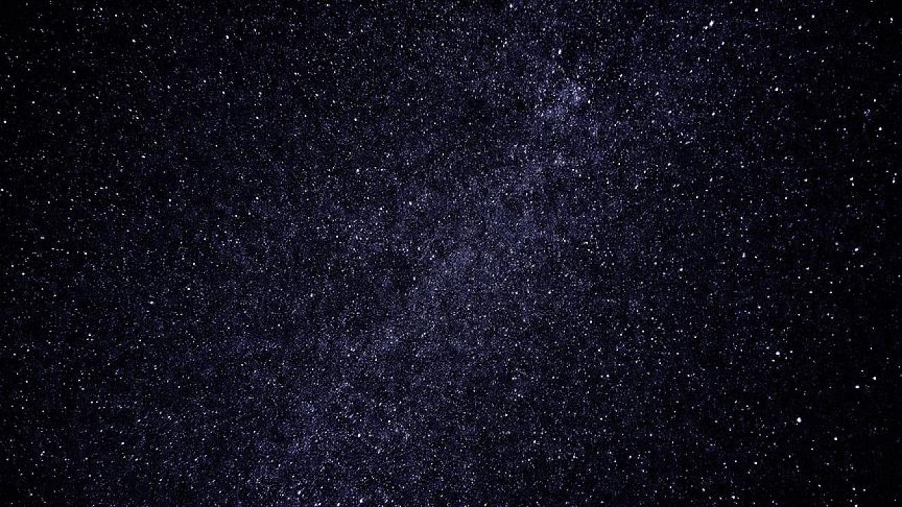 Foto - Bilim insanlarından yeni keşif! 12 milyar yıl öncesine ait dev galaksi