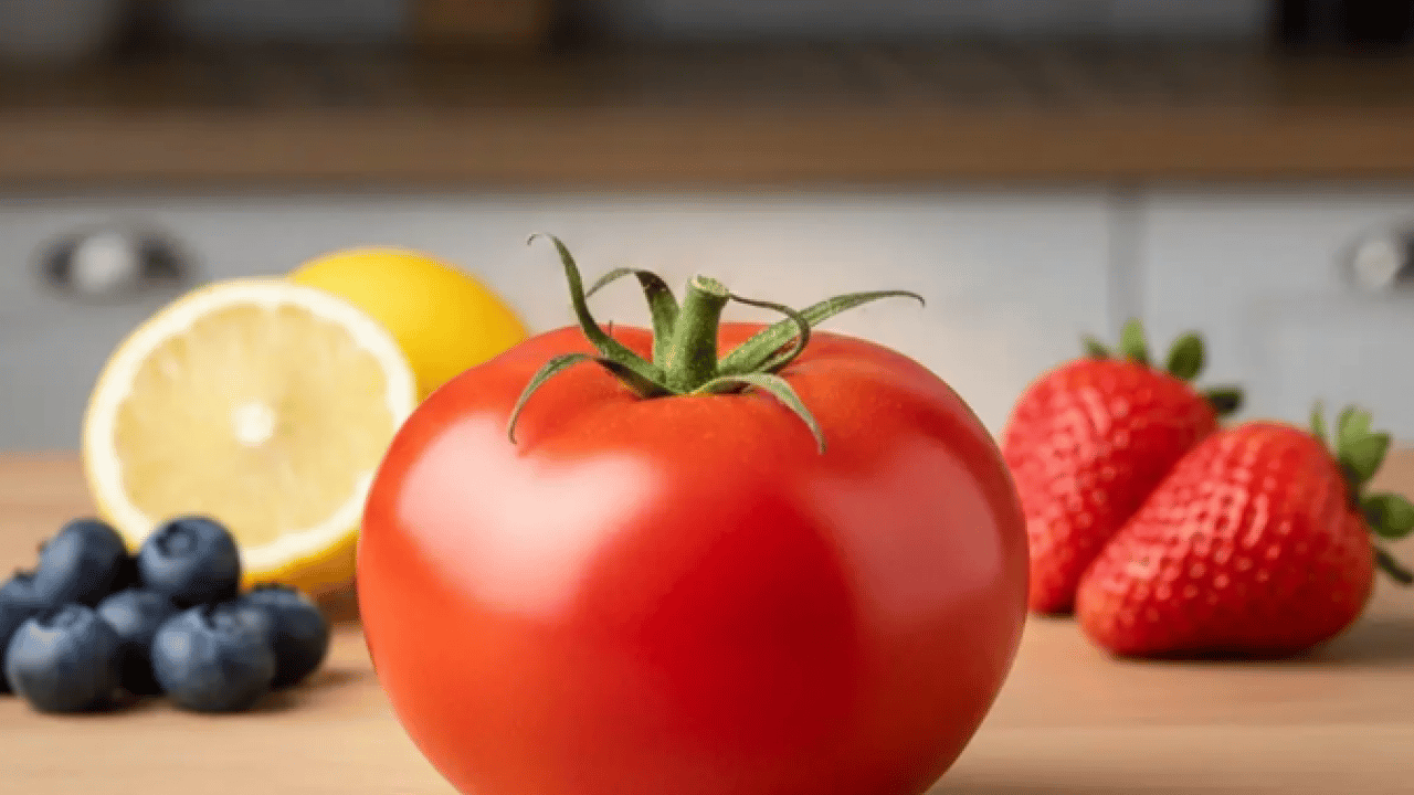 Foto - Dünyanın en sağlıklı meyvesi seçildi! Limonla tüketen yaşadı! 