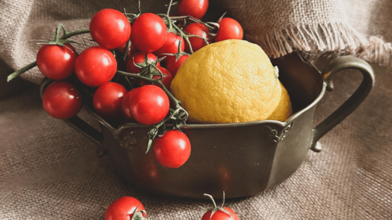 Foto - Dünyanın en sağlıklı meyvesi seçildi! Limonla tüketen yaşadı! 