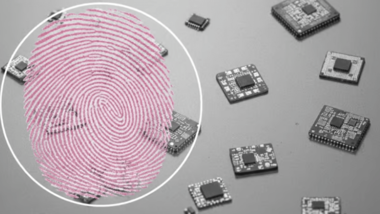 Foto - Bilim kurgu gerçek oldu: Bir kum tanesinden küçük, düşünebilen ilk robot üretildi!