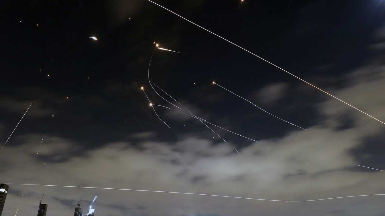 Foto - Bilim kurgu'dan gerçeğe! Lazer silahını devreye aldılar