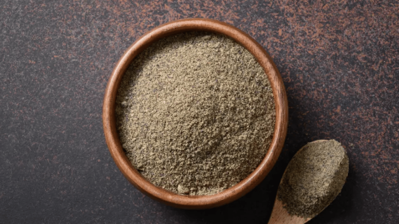 Foto - Bilimsel adı ile 'psyllium husk' Chia tohumuna rakip doğuyor: Yaz gelmeden yağları eritiyor