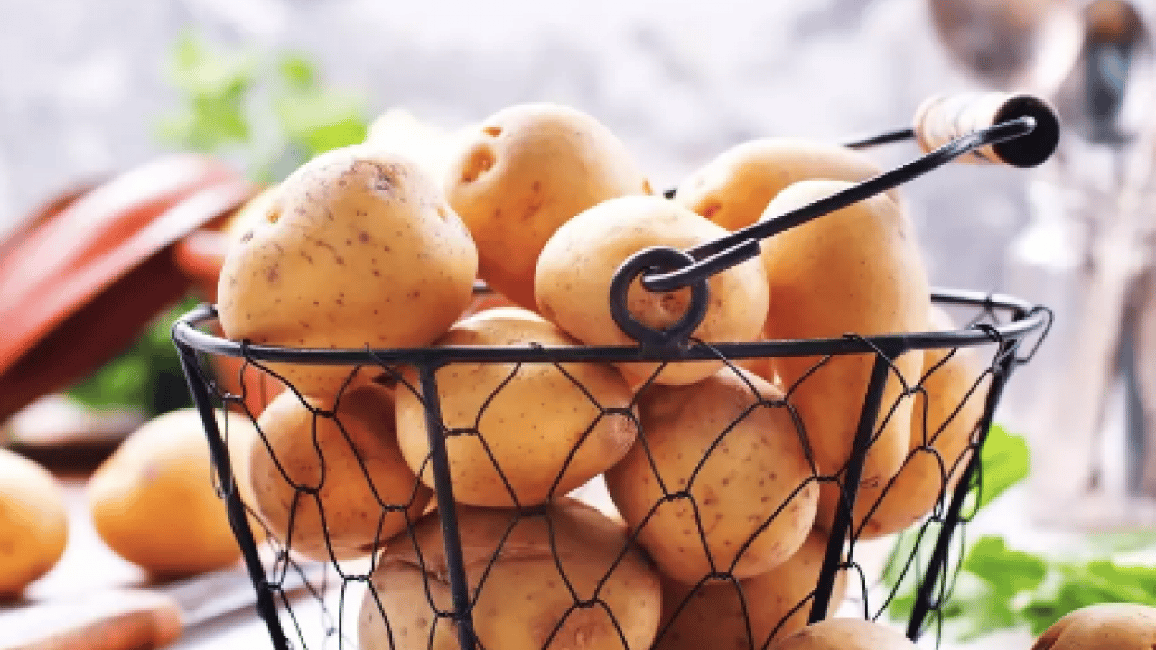 Foto - Bilimsel araştırmalar ortaya çıkardı! Aman diyelim... Şeker hastaları patates tüketmeli mi?