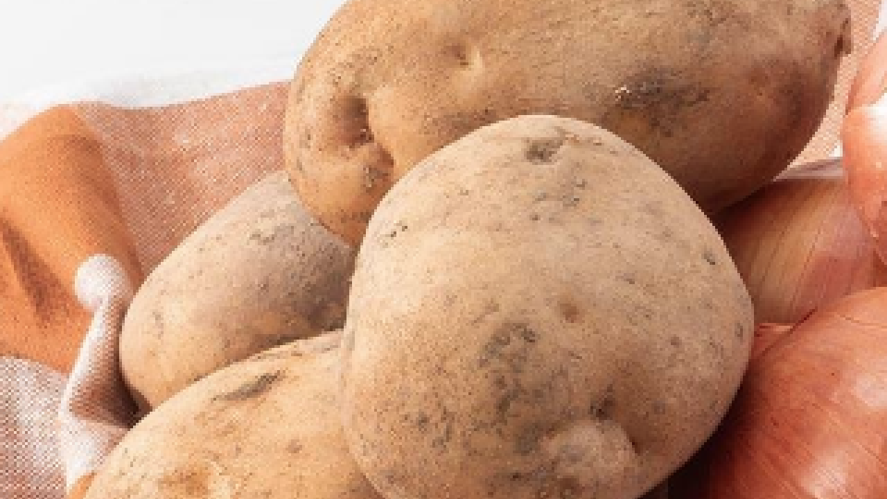 Foto - Bilimsel araştırmalar ortaya çıkardı! Aman diyelim... Şeker hastaları patates tüketmeli mi?