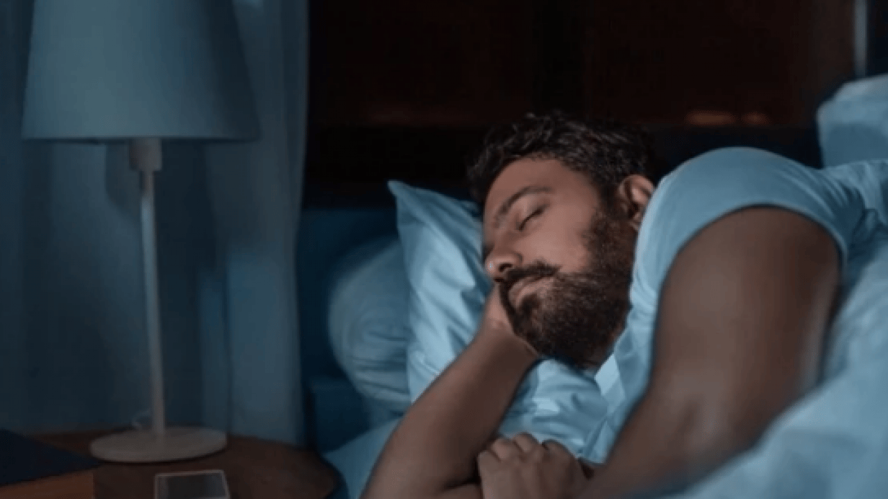 Foto - Bilimsel araştırmalar... Yüksek oda sıcaklığı uykuyu zehir ediyor... Uzmanlardan kritik öneriler