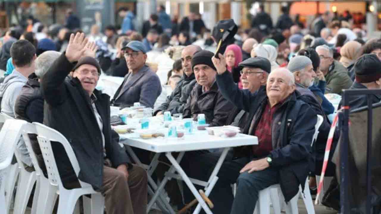 Bilimsel gerçek! Ramazan ayı psikolojiye de iyi geliyor!