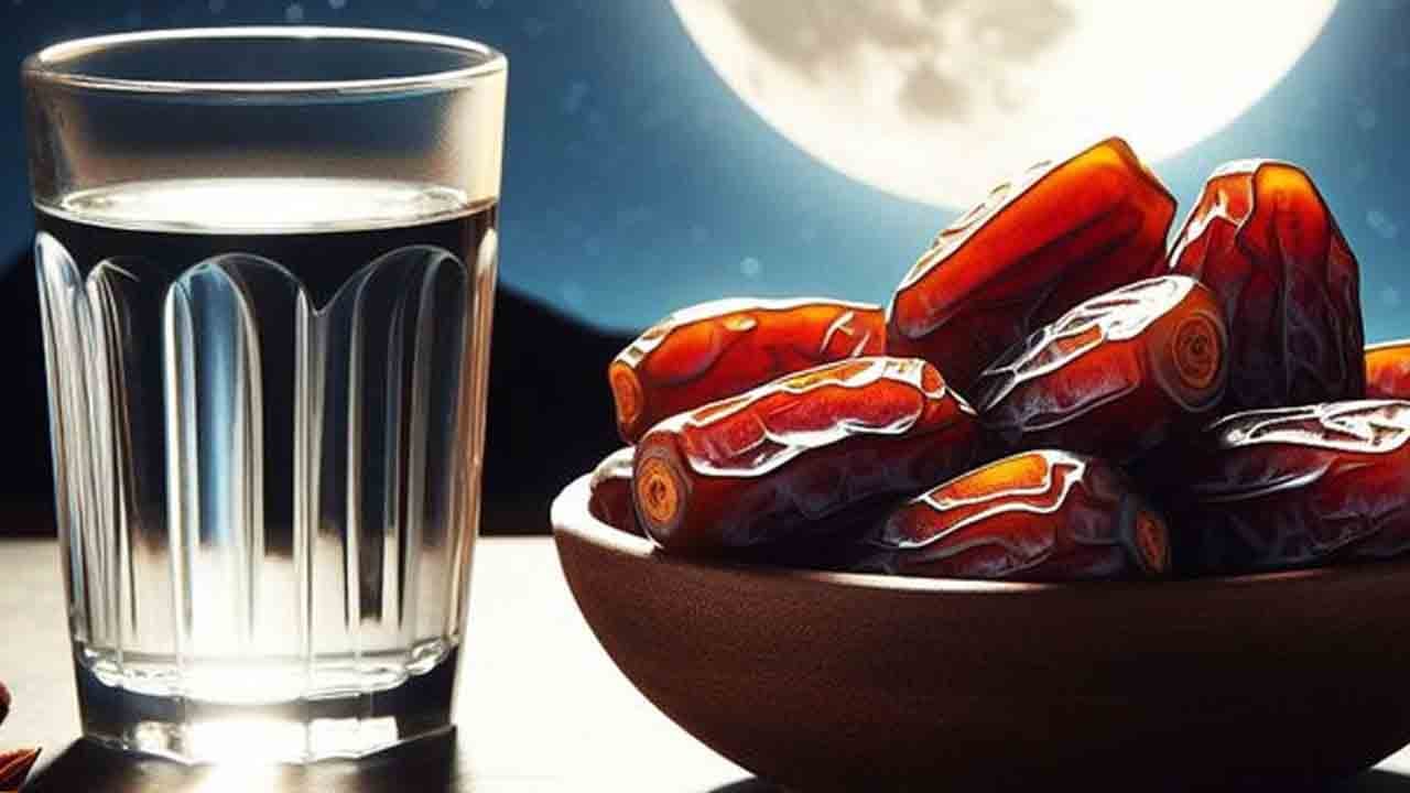 Foto - Bilimsel gerçek! Ramazan ayı psikolojiye de iyi geliyor!