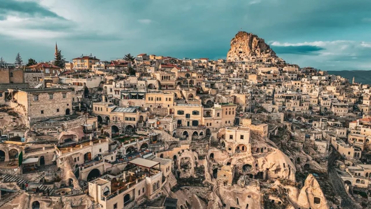 Foto - Bilimsel verilerle açıklandı! İşte Türkiye’nin deprem riski en düşük ve en güvenli 10 şehri