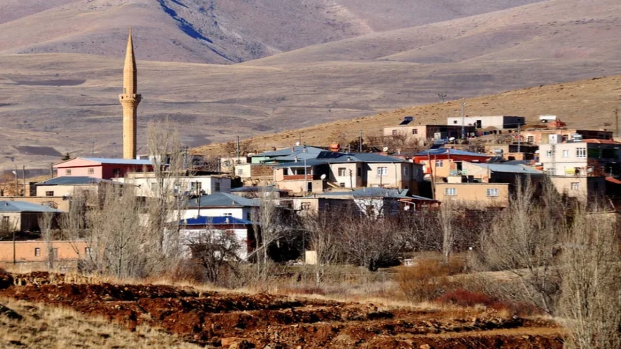 Foto - Bilimsel verilerle açıklandı! İşte Türkiye’nin deprem riski en düşük ve en güvenli 10 şehri