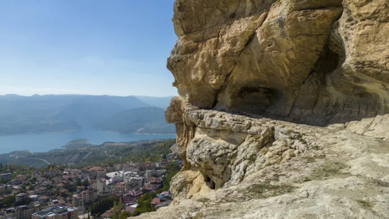 Foto - Bilimsel verilerle açıklandı! İşte Türkiye’nin deprem riski en düşük ve en güvenli 10 şehri