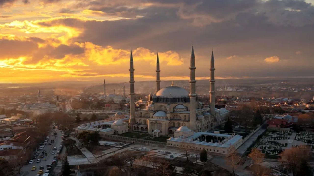 Foto - Bilimsel verilerle açıklandı! İşte Türkiye’nin deprem riski en düşük ve en güvenli 10 şehri