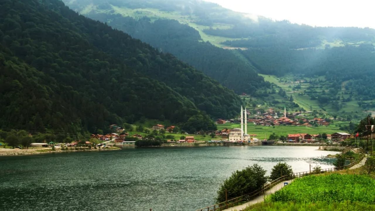 Foto - Bilimsel verilerle açıklandı! İşte Türkiye’nin deprem riski en düşük ve en güvenli 10 şehri