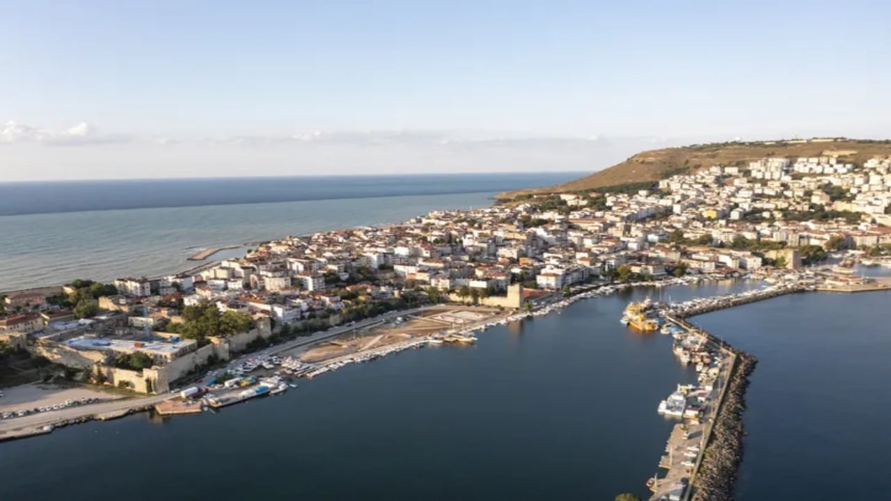 Foto - Bilimsel verilerle açıklandı! İşte Türkiye’nin deprem riski en düşük ve en güvenli 10 şehri