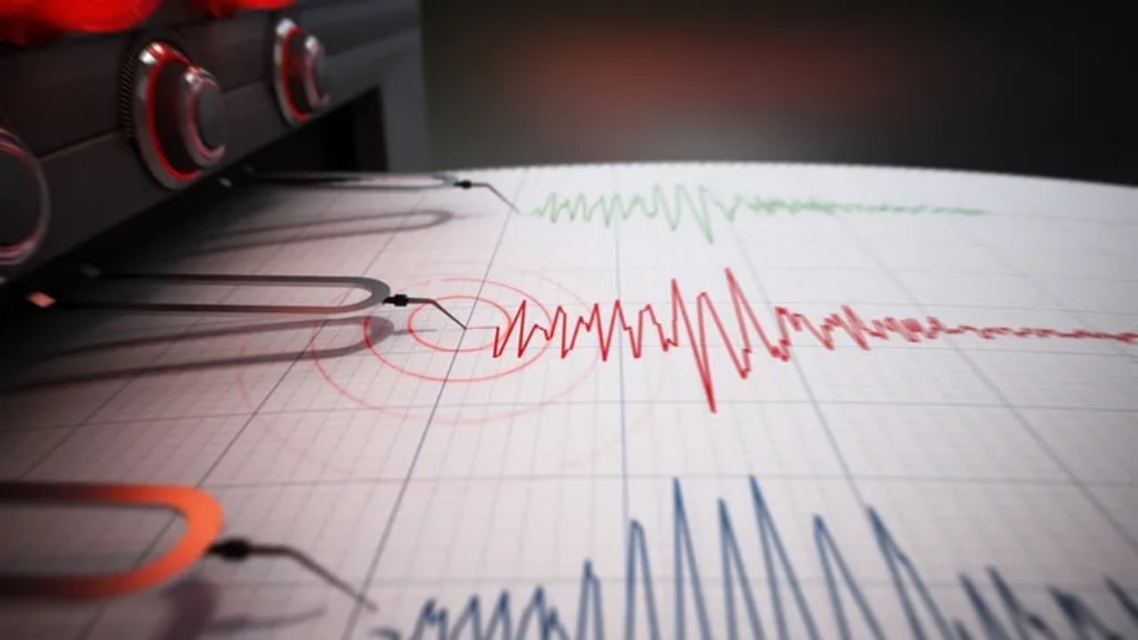Bilimsel verilerle açıklandı! İşte Türkiye’nin deprem riski en düşük ve en güvenli 10 şehri