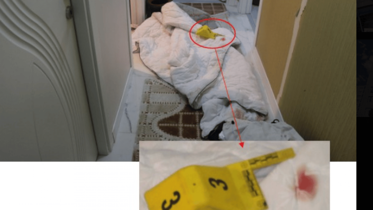 Foto - Ayşe Tokyaz davasında sıcak gelişme: Bilirkişi raporunda ilginç detay!