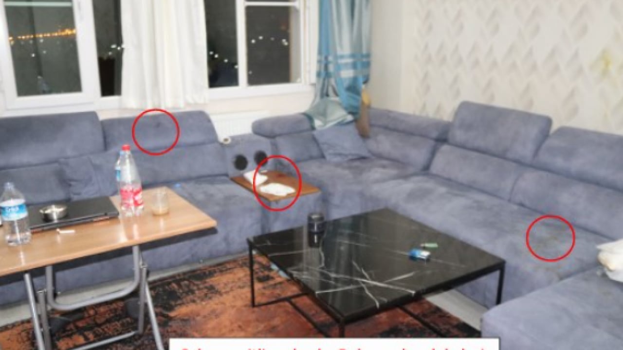 Foto - Ayşe Tokyaz davasında sıcak gelişme: Bilirkişi raporunda ilginç detay!