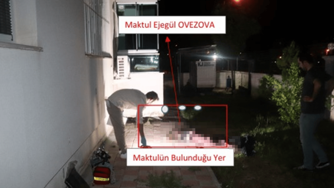 Foto - Ayşe Tokyaz davasında sıcak gelişme: Bilirkişi raporunda ilginç detay!