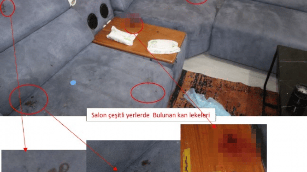 Foto - Ayşe Tokyaz davasında sıcak gelişme: Bilirkişi raporunda ilginç detay!