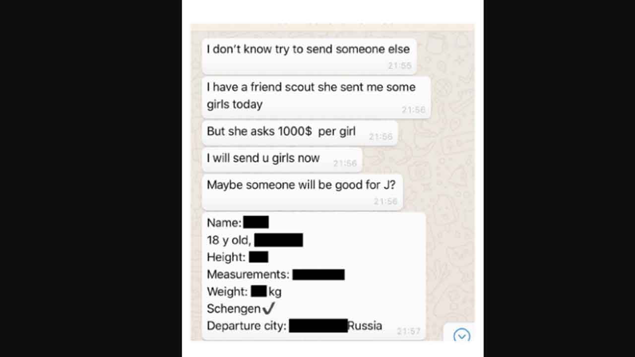 Foto - Bill Gates ifşa edildi