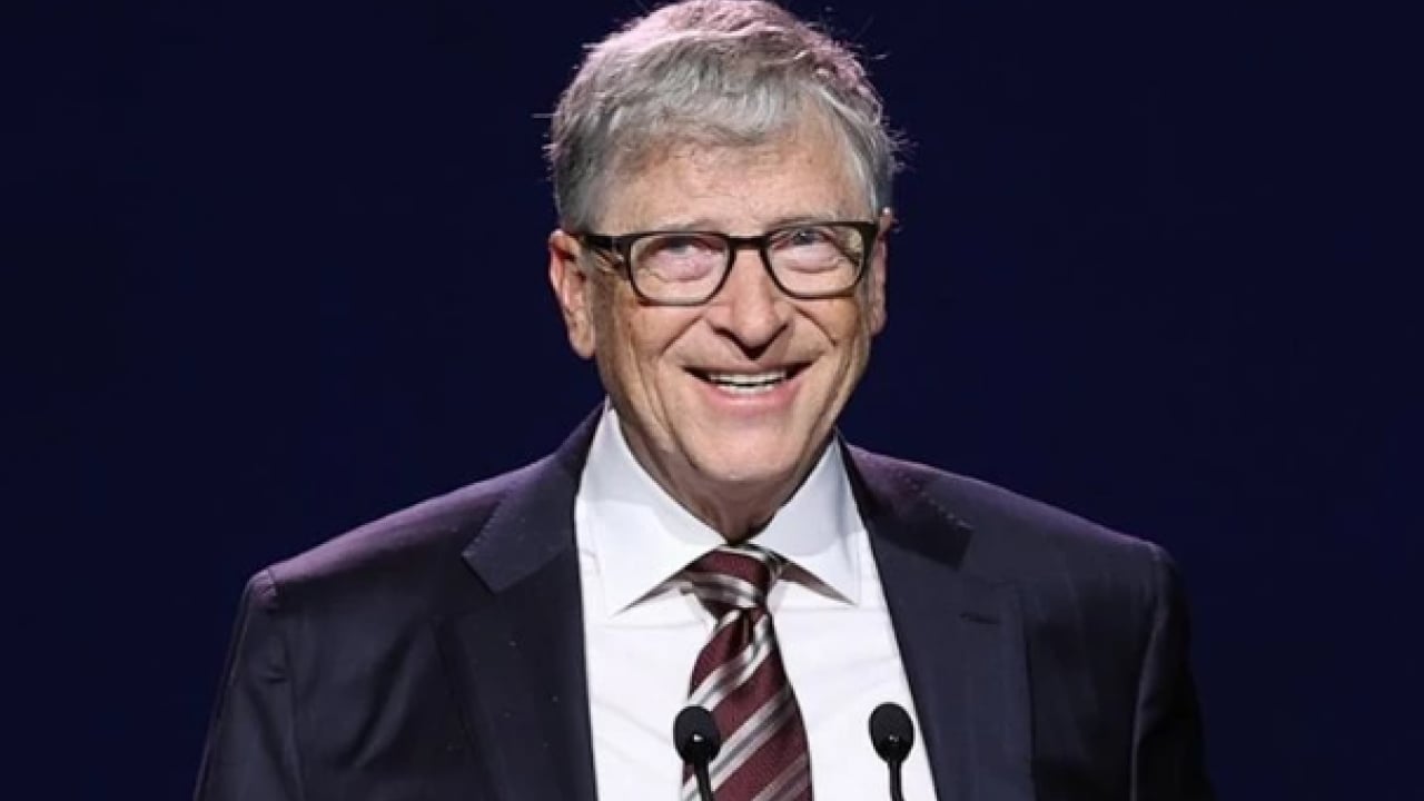 Foto - Bill Gates’ten pedofili Epstein itirafı! Özür diledi ve her şeyi anlattı